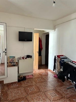 Apartament 3 camere Antiaeriana  - imagine 5