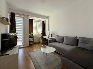 Investitie - Apartament 2 camere, 64 mp utili, logie, parcare, etaj 2, Zorilor - imagine 6