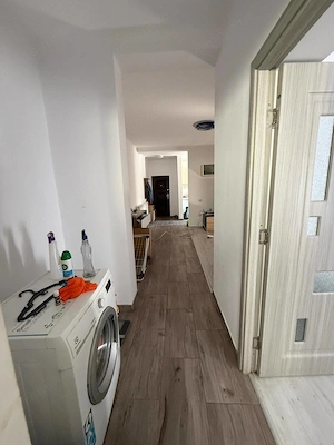 Apartament cu 2 camere mobilat si utilat BALCON Giroc