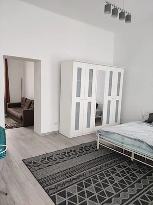 Inchiriez apartament 2 camere Podgoria Gara - imagine 9
