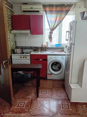Apartament 3 camere Antiaeriana  - imagine 3