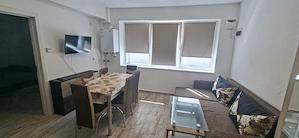 Inchiriem apartamente cu 2 camere si living openspace zona Turnisor  - imagine 3