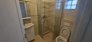 Inchiriem apartamente cu 2 camere si living openspace zona Turnisor 