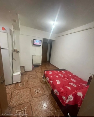 Apartament 3 camere Antiaeriana  - imagine 8