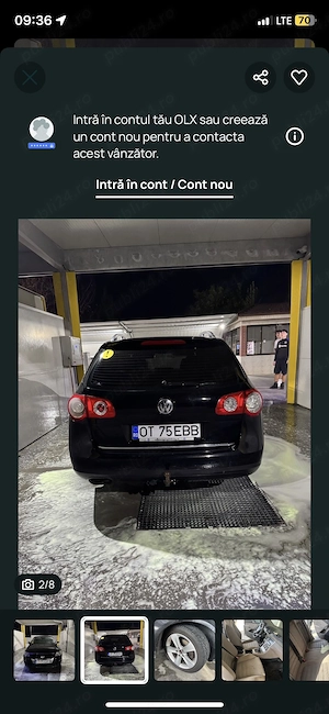 Vand Passat b6 Break  - imagine 2