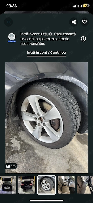 Vand Passat b6 Break  - imagine 3