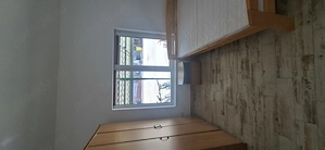 Inchiriem apartamente cu 2 camere si living openspace zona Turnisor  - imagine 11