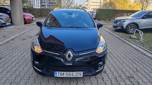 -Renault Clio-An 2017-Motor 1.5 dci-90 Cp-INMATRICULAT-E U R O-6-Impecabil-Toate Taxele La ZI- - imagine 2