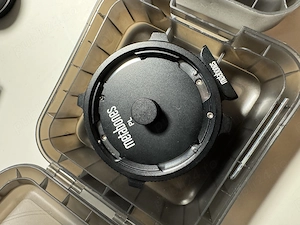 Metabones Obiective PL-Mount la Sony E-mount