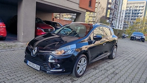 -Renault Clio-An 2017-Motor 1.5 dci-90 Cp-INMATRICULAT-E U R O-6-Impecabil-Toate Taxele La ZI-