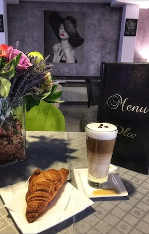 OLIV CAFE este de inchiriat - oportunitate excelenta !!! - imagine 3