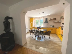 Casă individuală ultrafinisata interior | cu teren generos | 3 camere | Cugir