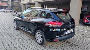 -Renault Clio-An 2017-Motor 1.5 dci-90 Cp-INMATRICULAT-E U R O-6-Impecabil-Toate Taxele La ZI- - imagine 5