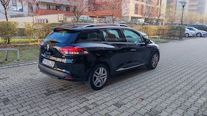 -Renault Clio-An 2017-Motor 1.5 dci-90 Cp-INMATRICULAT-E U R O-6-Impecabil-Toate Taxele La ZI- - imagine 6