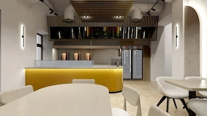 PERSONAL BUCATARIE - 2 posturi Oradea | Salariu: de la 4.000 RON net