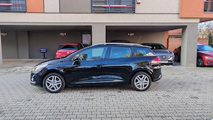 -Renault Clio-An 2017-Motor 1.5 dci-90 Cp-INMATRICULAT-E U R O-6-Impecabil-Toate Taxele La ZI- - imagine 4