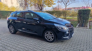 -Renault Clio-An 2017-Motor 1.5 dci-90 Cp-INMATRICULAT-E U R O-6-Impecabil-Toate Taxele La ZI- - imagine 3