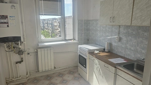 Vand apartament 2 camere in Deva, zona Pescarilor ( ITM), decomandat, suprafata utila 47 mp + balcon - imagine 11