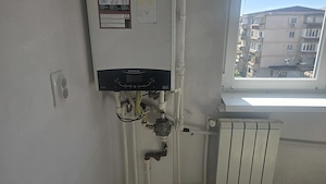 Vand apartament 2 camere in Deva, zona Pescarilor ( ITM), decomandat, suprafata utila 47 mp + balcon - imagine 15