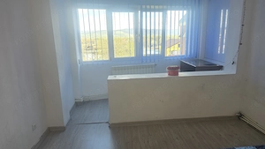 Vand apartament 2 camere in Deva, zona Pescarilor ( ITM), decomandat, suprafata utila 47 mp + balcon - imagine 8