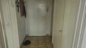 Vand apartament 2 camere in Deva, zona Pescarilor ( ITM), decomandat, suprafata utila 47 mp + balcon - imagine 4