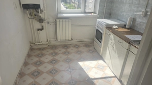 Vand apartament 2 camere in Deva, zona Pescarilor ( ITM), decomandat, suprafata utila 47 mp + balcon - imagine 12