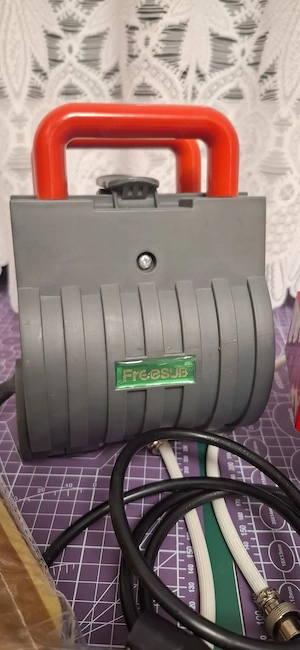 Presa personalizari FreeSUB