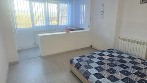 Vand apartament 2 camere in Deva, zona Pescarilor ( ITM), decomandat, suprafata utila 47 mp + balcon - imagine 7