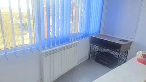 Vand apartament 2 camere in Deva, zona Pescarilor ( ITM), decomandat, suprafata utila 47 mp + balcon - imagine 9