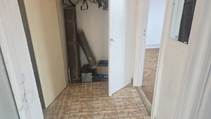 Vand apartament 2 camere in Deva, zona Pescarilor ( ITM), decomandat, suprafata utila 47 mp + balcon - imagine 14