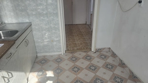 Vand apartament 2 camere in Deva, zona Pescarilor ( ITM), decomandat, suprafata utila 47 mp + balcon - imagine 13