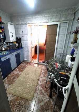Apartament 2 camere de vânzare – Piața Centrală - imagine 7