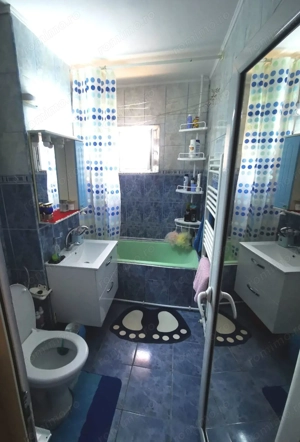 Apartament 2 camere de vânzare – Piața Centrală - imagine 6