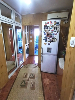 Apartament 2 camere de vânzare – Piața Centrală - imagine 5