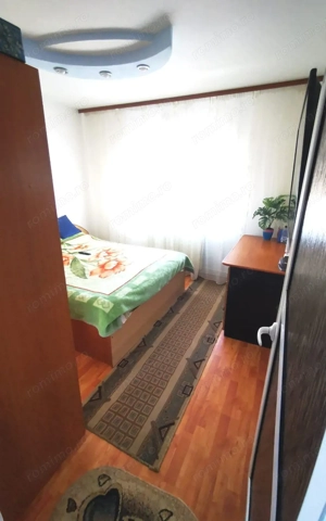 Apartament 2 camere de vânzare – Piața Centrală - imagine 4