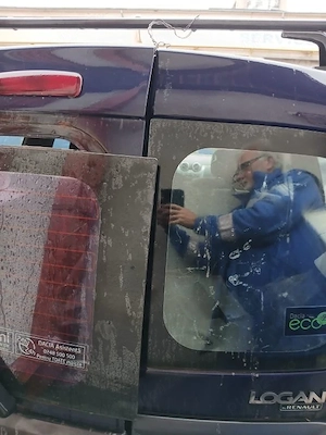 Licitatie vanzare auto cu strigare - imagine 4