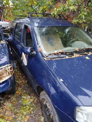 Licitatie vanzare auto cu strigare