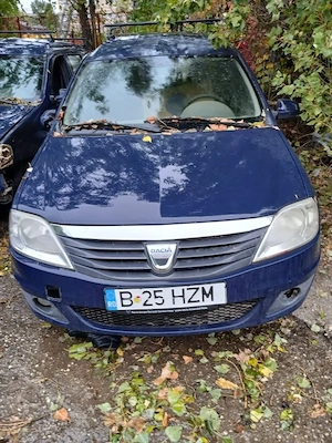 Licitatie vanzare auto cu strigare - imagine 2