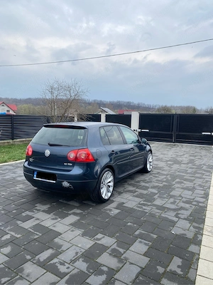 Golf 5 1.9 Tdi 2006 bkc - imagine 6