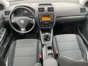 Golf 5 1.9 Tdi 2006 bkc - imagine 2