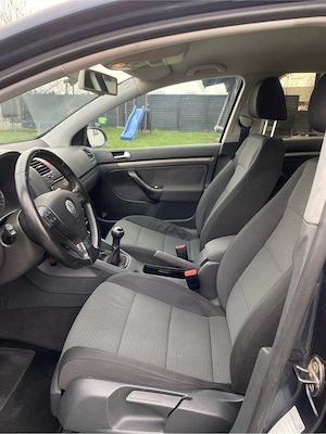 Golf 5 1.9 Tdi 2006 bkc - imagine 4
