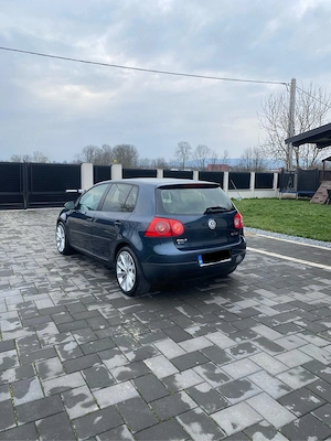 Golf 5 1.9 Tdi 2006 bkc - imagine 7