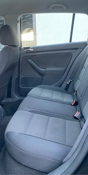 Golf 5 1.9 Tdi 2006 bkc - imagine 10