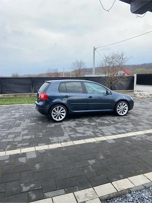 Golf 5 1.9 Tdi 2006 bkc - imagine 9