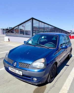 Renaul Clio 1.2 benzina  - imagine 5