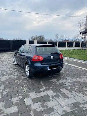 Golf 5 1.9 Tdi 2006 bkc - imagine 5