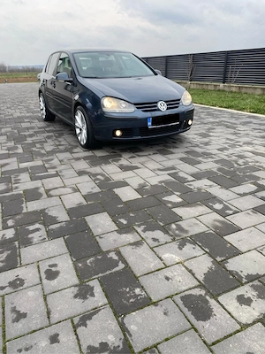 Golf 5 1.9 Tdi 2006 bkc - imagine 3