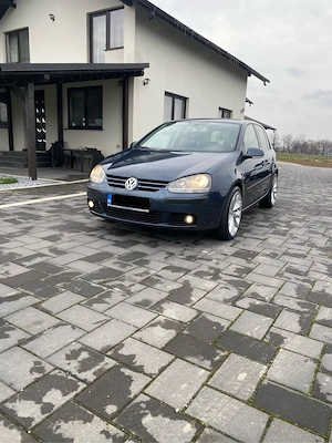 Golf 5 1.9 Tdi 2006 bkc - imagine 8