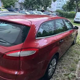 Ford Mondeo 2008 Combi Break 2.0 TDCI 115 CP - imagine 3