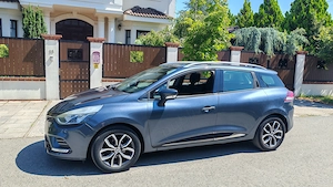-Renault Clio-178.338.KM.REALI !!!!-AN 2017-Model Limited-E U R O -6-Motor 1.5  DIESEL!!!